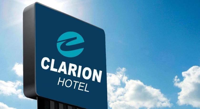Clarion Hotel & Suites Conference Center Memphis Airport Екстер'єр фото